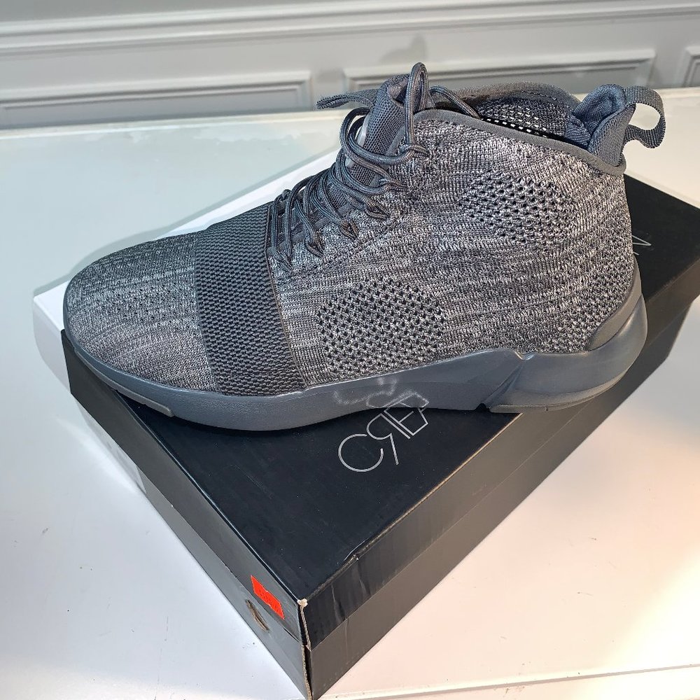 CREATIVE RECREATION - Modica - Dark Shadow/Gray